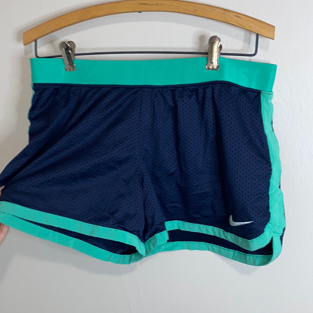 Nike Dri-Fit Shorts!